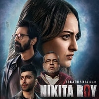 nikita roy movie