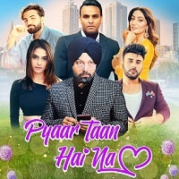 Pyaar Taan Hai Na 2025 Punjabi Full Movie Watch Online